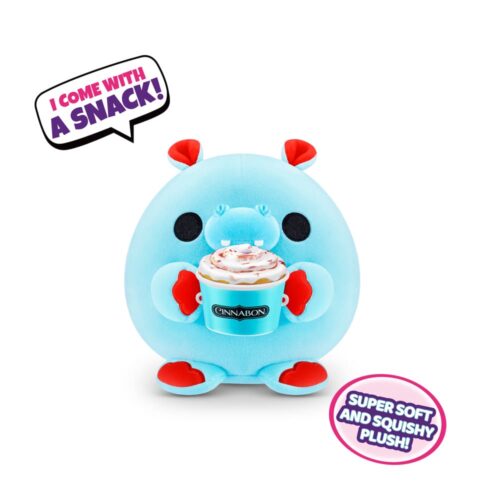 Surprise Soft Toy Snackle-K2 Series 2 Mini Brands (77510K2)