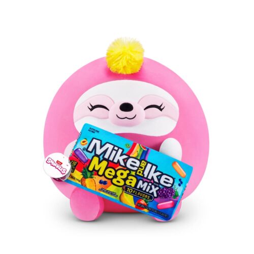 М&#8217;яка іграшка-сюрприз Snackle-N2 серія 2 Mini Brands (77510N2)