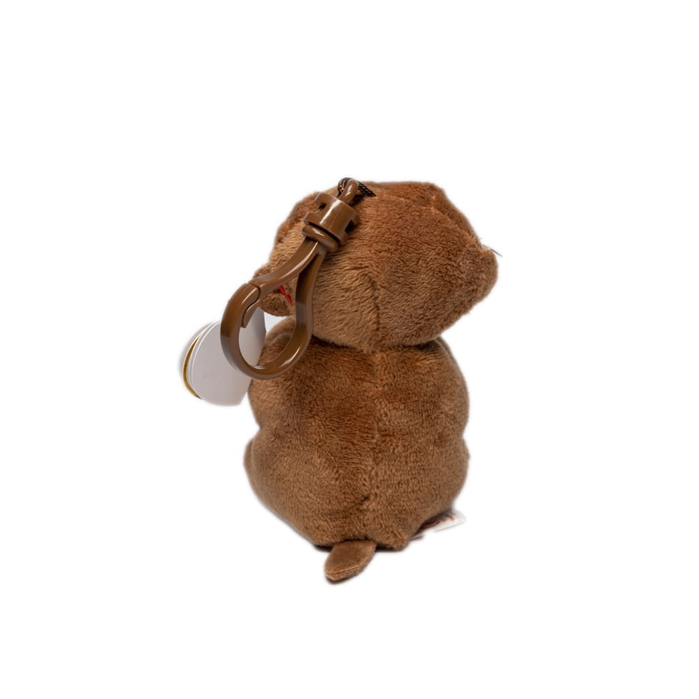 М’яка іграшка TY Beanie Bellies Видра MITCH 12 см (43101)