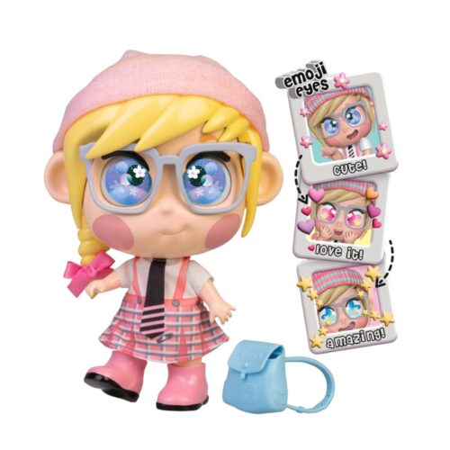 Trotties Lucy Doll (TFT02000)