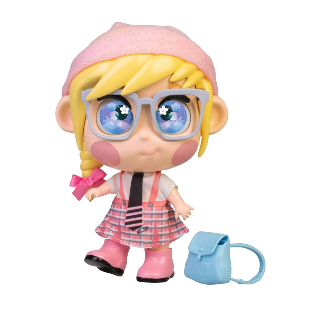 Trotties Lucy Doll (TFT02000)