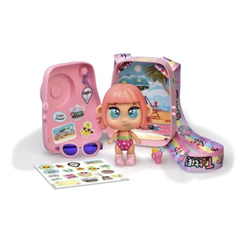 Trotties Sophie Mini Doll with Camera (TFT21000A)