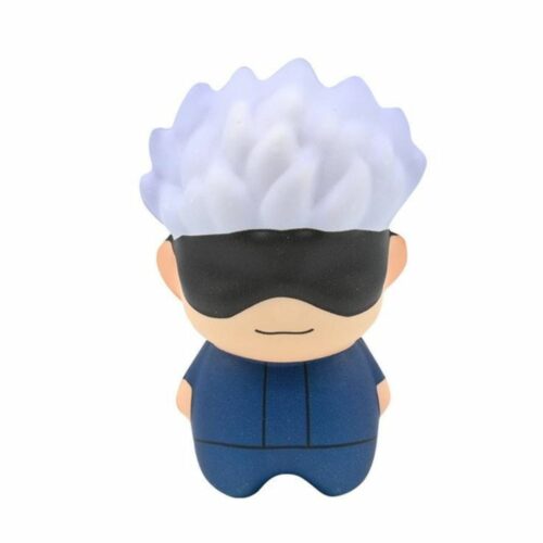 Jujutsu Kaisen Collectible Squish Toy (11201)