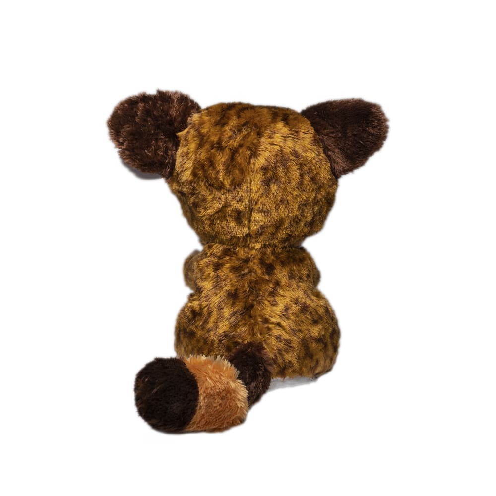 М’яка іграшка TY Beanie Boo&#8217;s Лемур BINKY (37287)