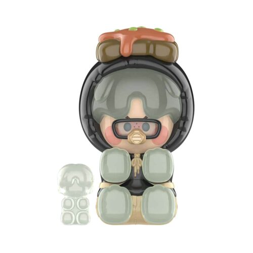 POP MART surprise toy with collectible figure PINO JELLY series Taste and Personality Quiz (PJWS-01)