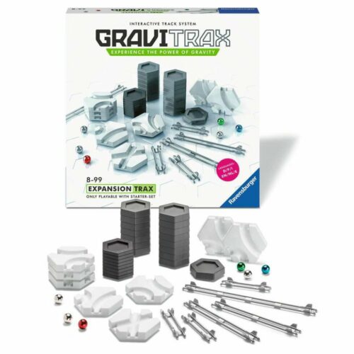 Additional set of Gravitrax Track (27609)