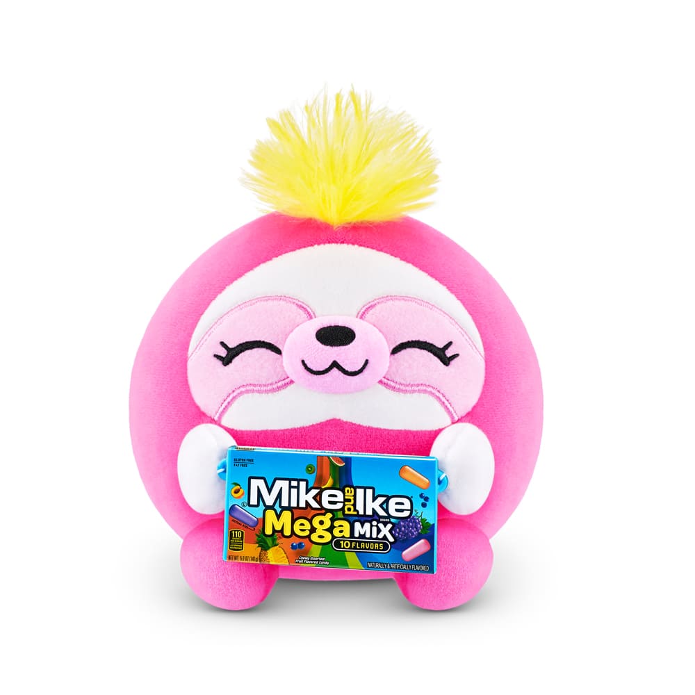 Surprise soft toy Snackle-N2 series 2 Mini Brands (77510N2)