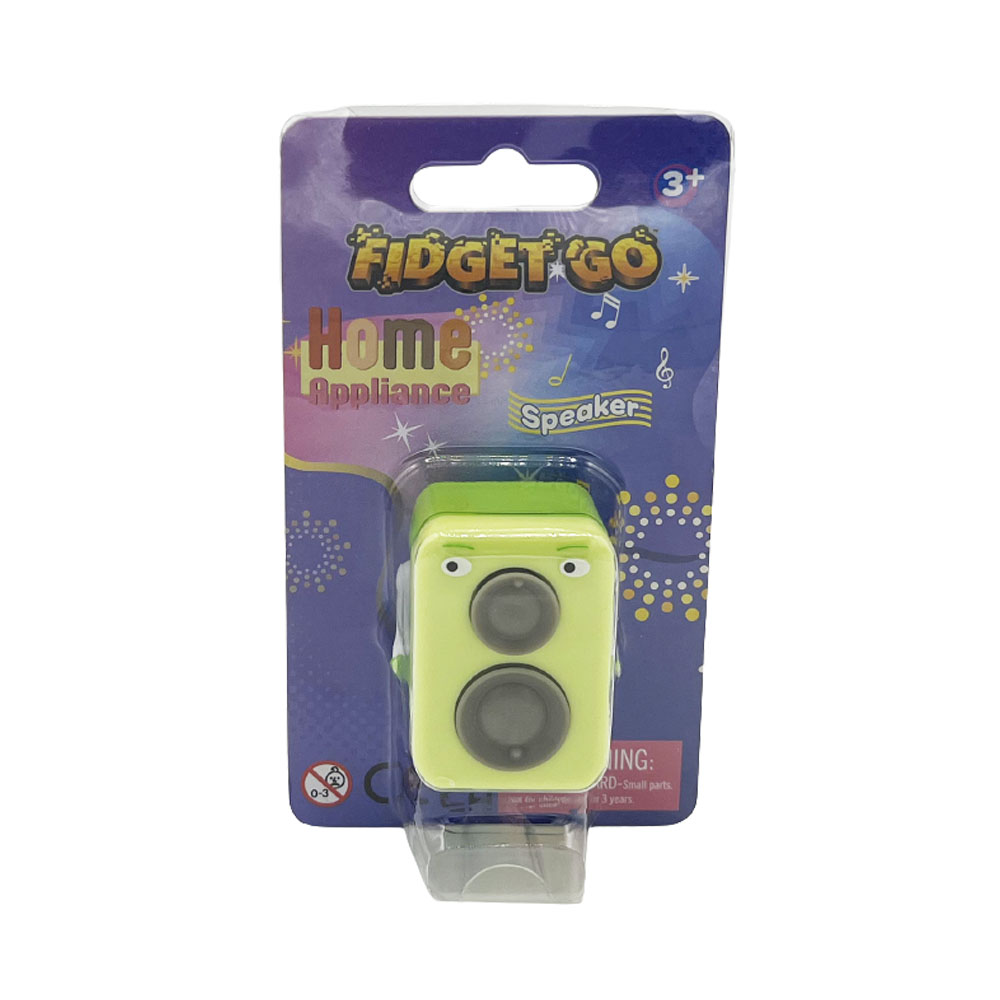 Anti-stress toy FIDGET GO Column (FGHA004)