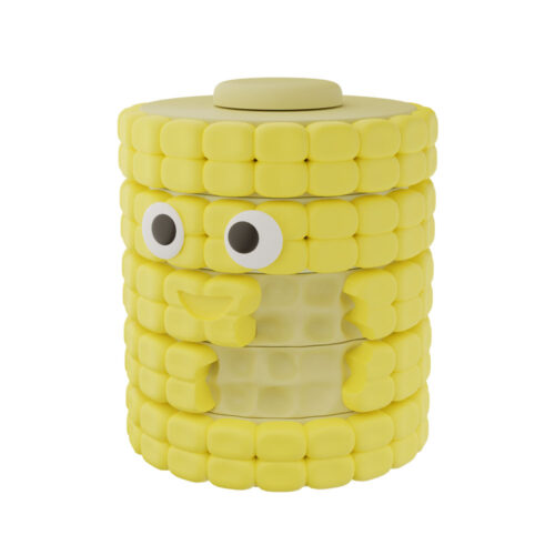 Antistress toy FIDGET GO Corn (FGSB005)