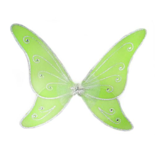 Крылышки Great Pretenders Fairy Jewel розовые (16560)