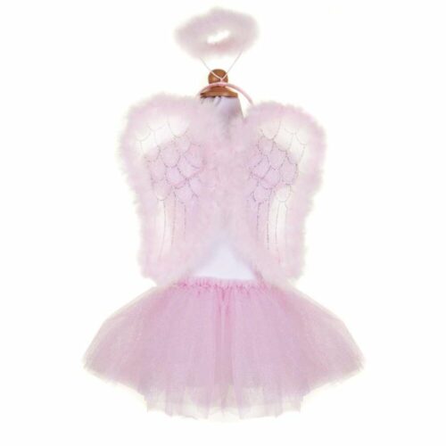 Набор Great Pretenders Angel размер 4-7 (43615)