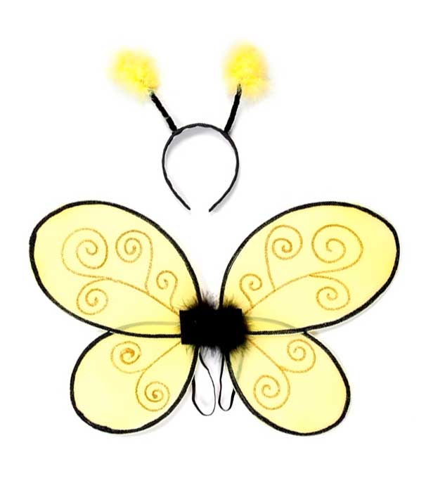 Набор Great Pretenders Bumblebee (16310)