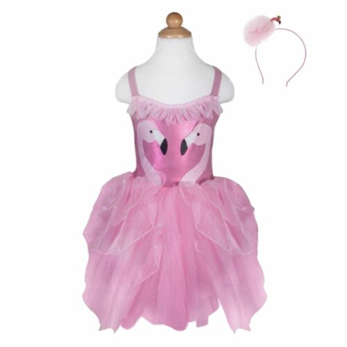 Набір Great Pretenders Fancy Flamingo розмір 5-6 (34825)