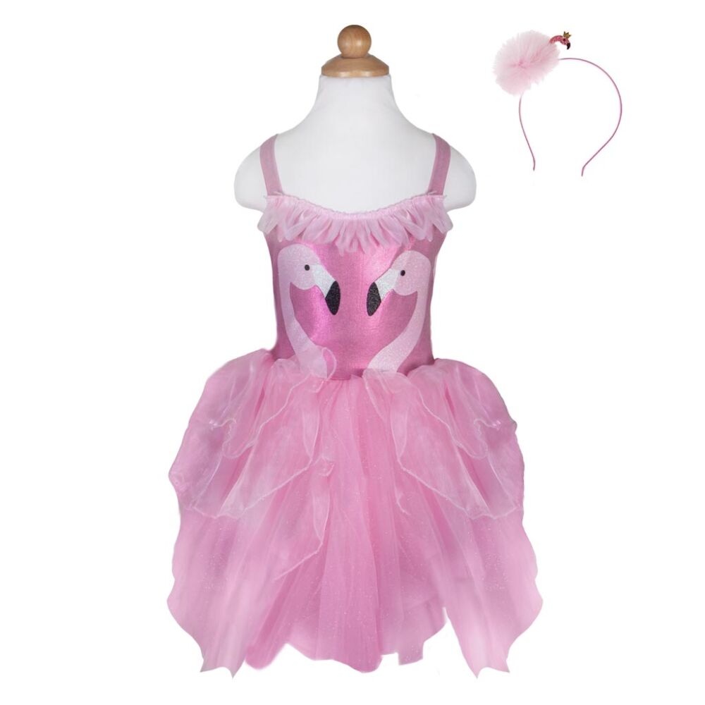 Набір Great Pretenders Fancy Flamingo розмір 5-6 (34825)