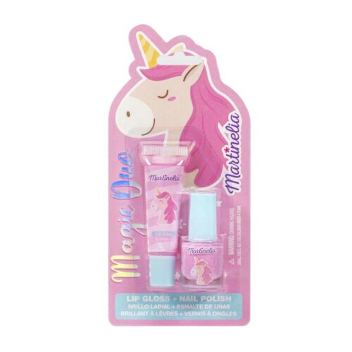 Набор две позиции MARTINELIA UNICORN (11913)