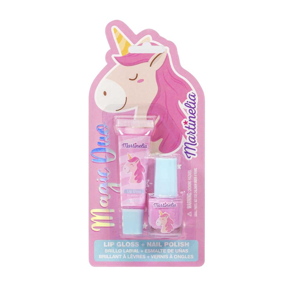 Набор две позиции MARTINELIA UNICORN (11913)