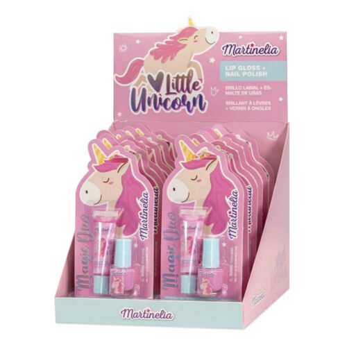 Набор две позиции MARTINELIA UNICORN (11913)