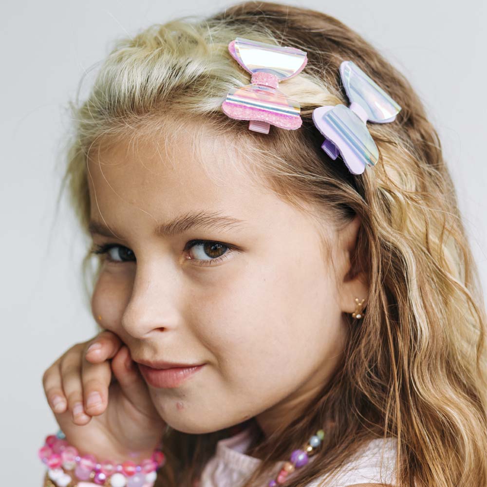 Аксессуары MARTINELIA Заколки Бабочки (8906B)