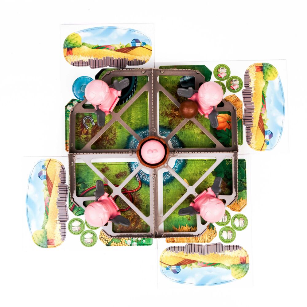 Board game Ravensburger Pig Ball (21098_5)