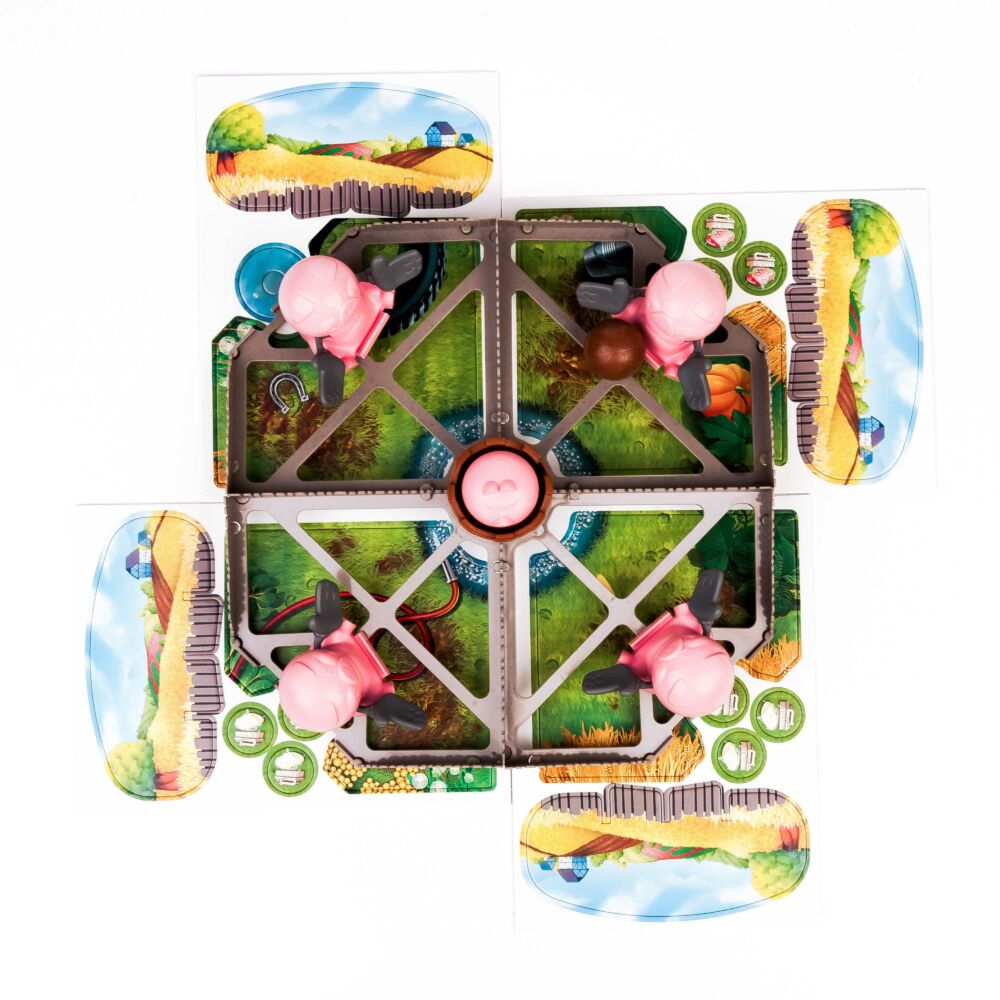 Board game Ravensburger Pig Ball (21098_5)