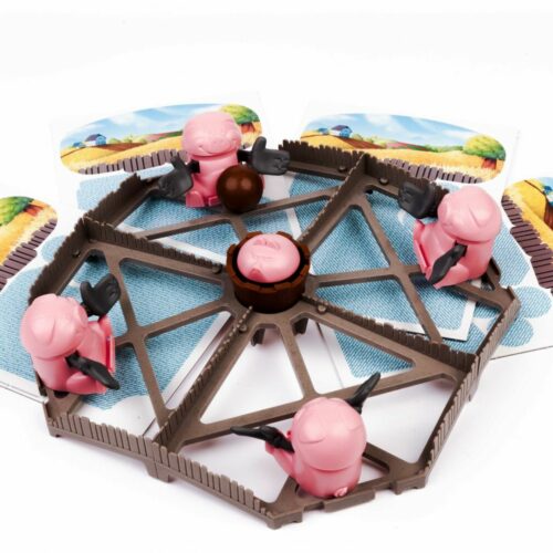 Board game Ravensburger Pig Ball (21098_5)