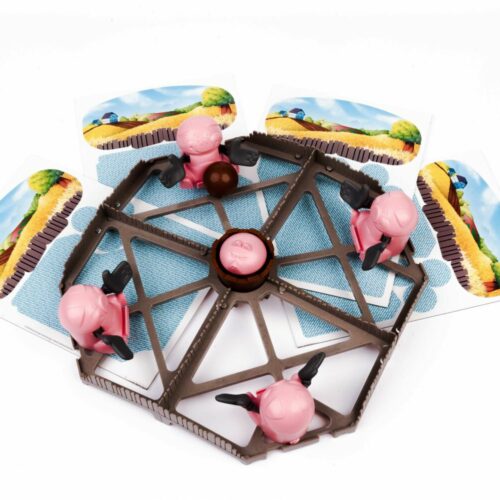 Board game Ravensburger Pig Ball (21098_5)