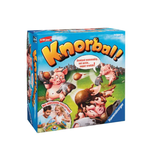 Board game Ravensburger Pig Ball (21098_5)