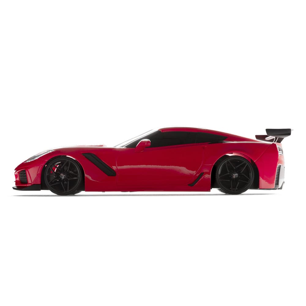 Radio-controlled car SHARPER IMAGE CORVETTE ZR1 1:16 (1212016951)