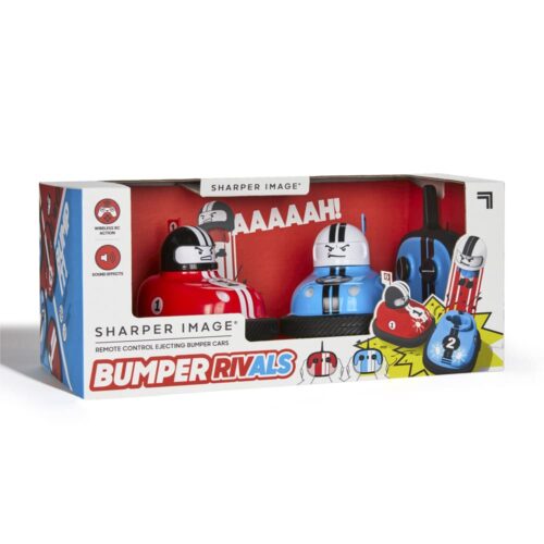 Игровой набор SHARPER IMAGE ROAD RAGE SPEED BUMPERS (1240000481)