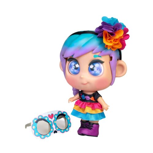 Trotties Doll Camila (TFT18000)