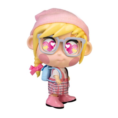 Trotties Lucy Doll (TFT02000)