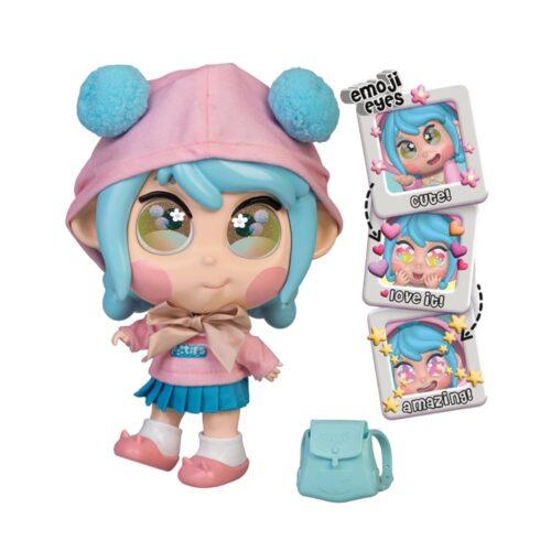 Trotties Mia doll (TFT01000)