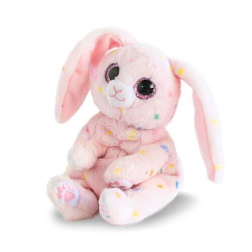 М’яка іграшка TY BEANIE BELLIES Зайчик MAY (40598)