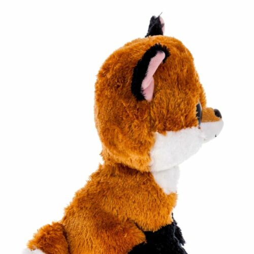 TY Beanie Boo&#8217;s Slick Fox Plush Toy 25 cm (37042)