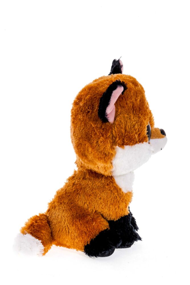 TY Beanie Boo&#8217;s Slick Fox Plush Toy 25 cm (37042)