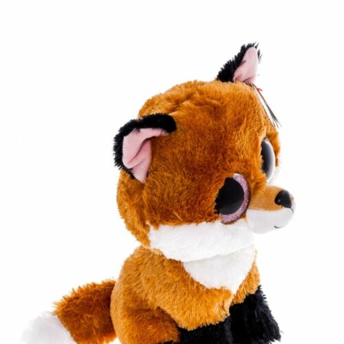 TY Beanie Boo&#8217;s Slick Fox Plush Toy 25 cm (37042)