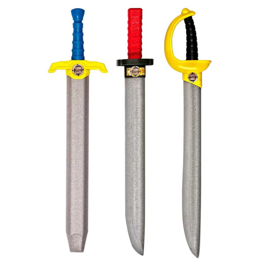 Меч X-Shot (3696)