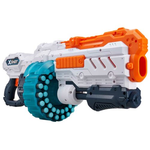 X-Shot EXCEL Turbo Advance Rapid Fire Blaster (36136Z)