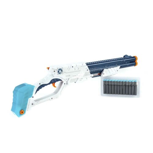 X-Shot Швидкострільний бластер EXCEL Vigilante (12 патронів)