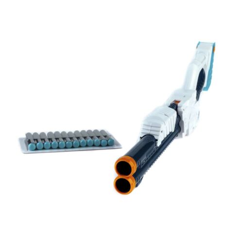 X-Shot Швидкострільний бластер EXCEL Vigilante (12 патронів)