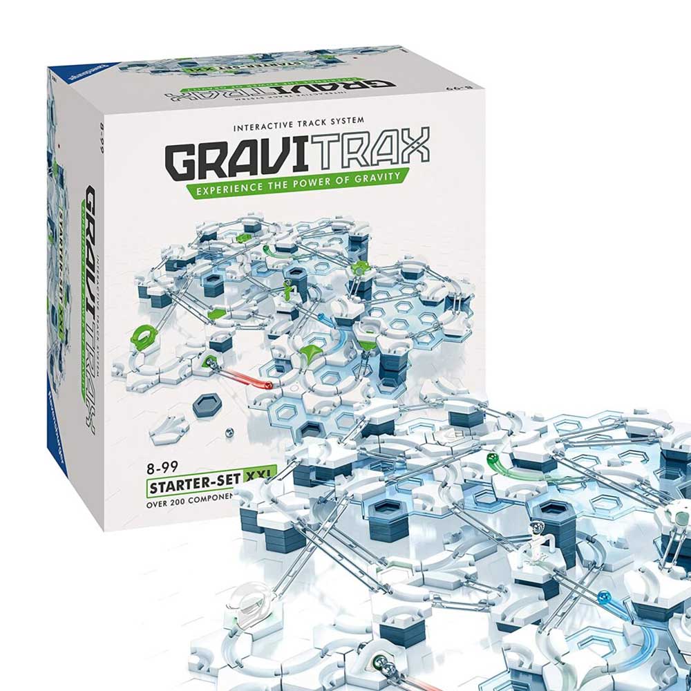 Большой стартовый набор GraviTrax XXL (27615)