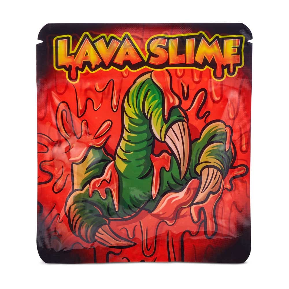 Игрушка в наборе SMASHERS Lava Slime (7472)