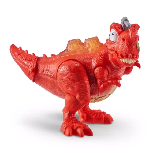 Игрушка в наборе SMASHERS Light-Up Dino Mini с аксессуарами-А (7473A)