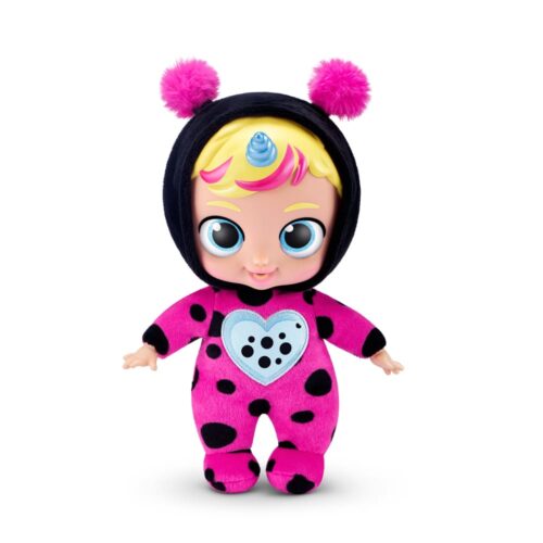 Surprise Toy Babycorns Lady Bug Doll (92107A)