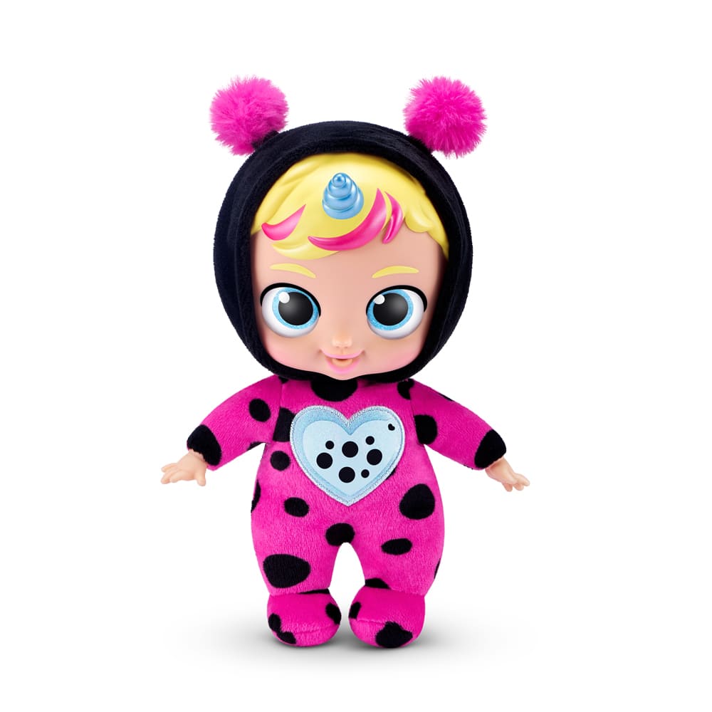 Surprise Toy Babycorns Lady Bug Doll (92107A)