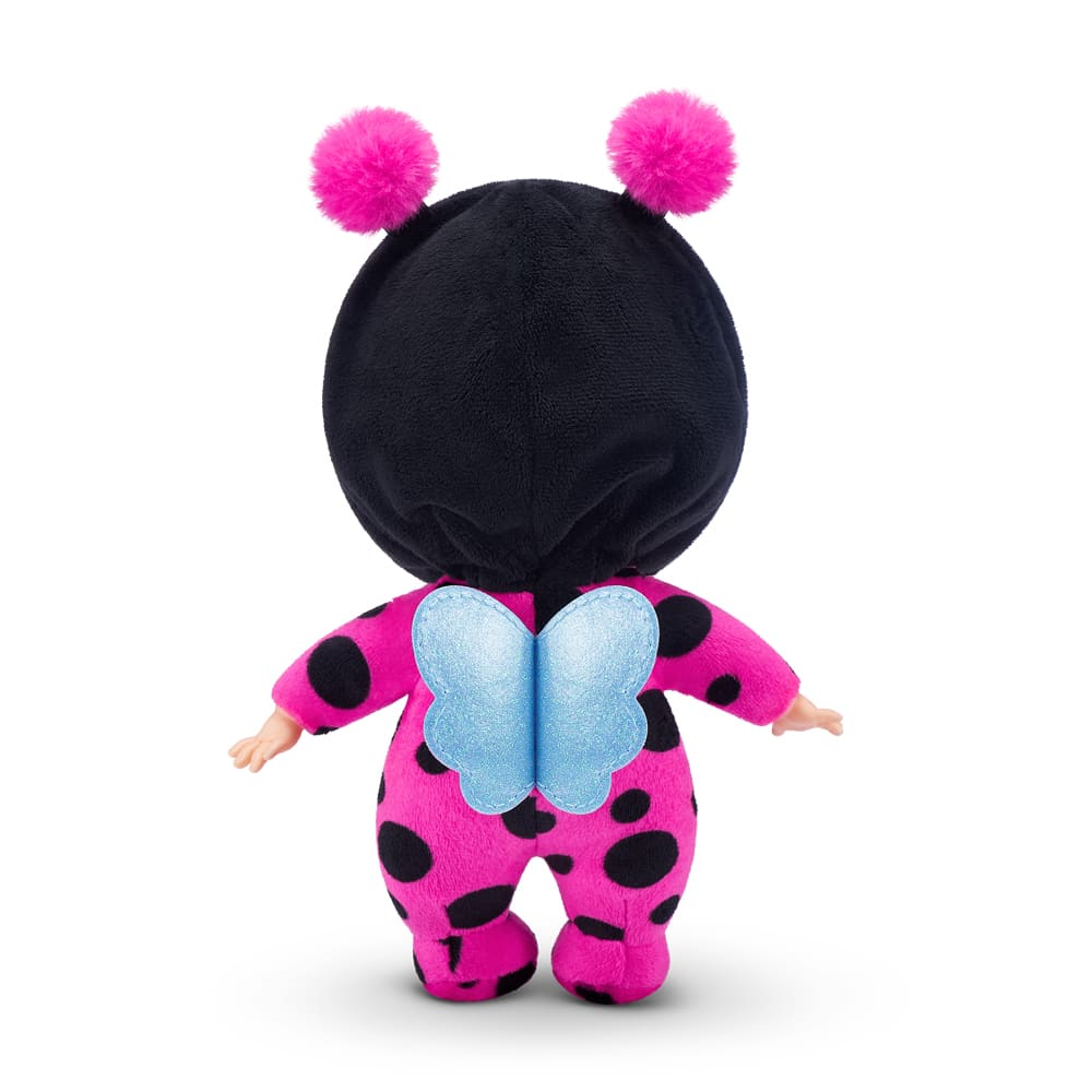 Surprise Toy Babycorns Lady Bug Doll (92107A)