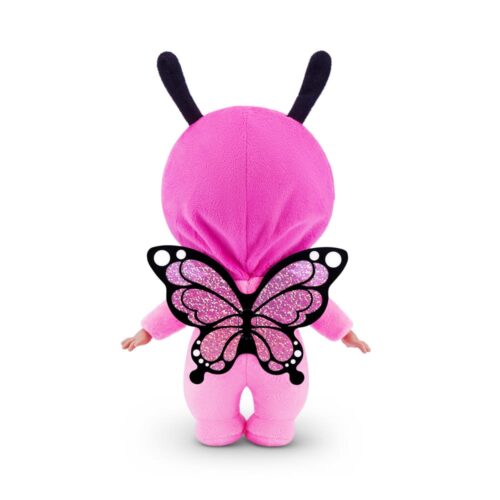 Surprise Toy Babycorns Butterfly Doll (92107B)