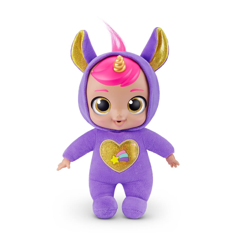 Surprise Toy Babycorns Unicorn Doll (92108D)