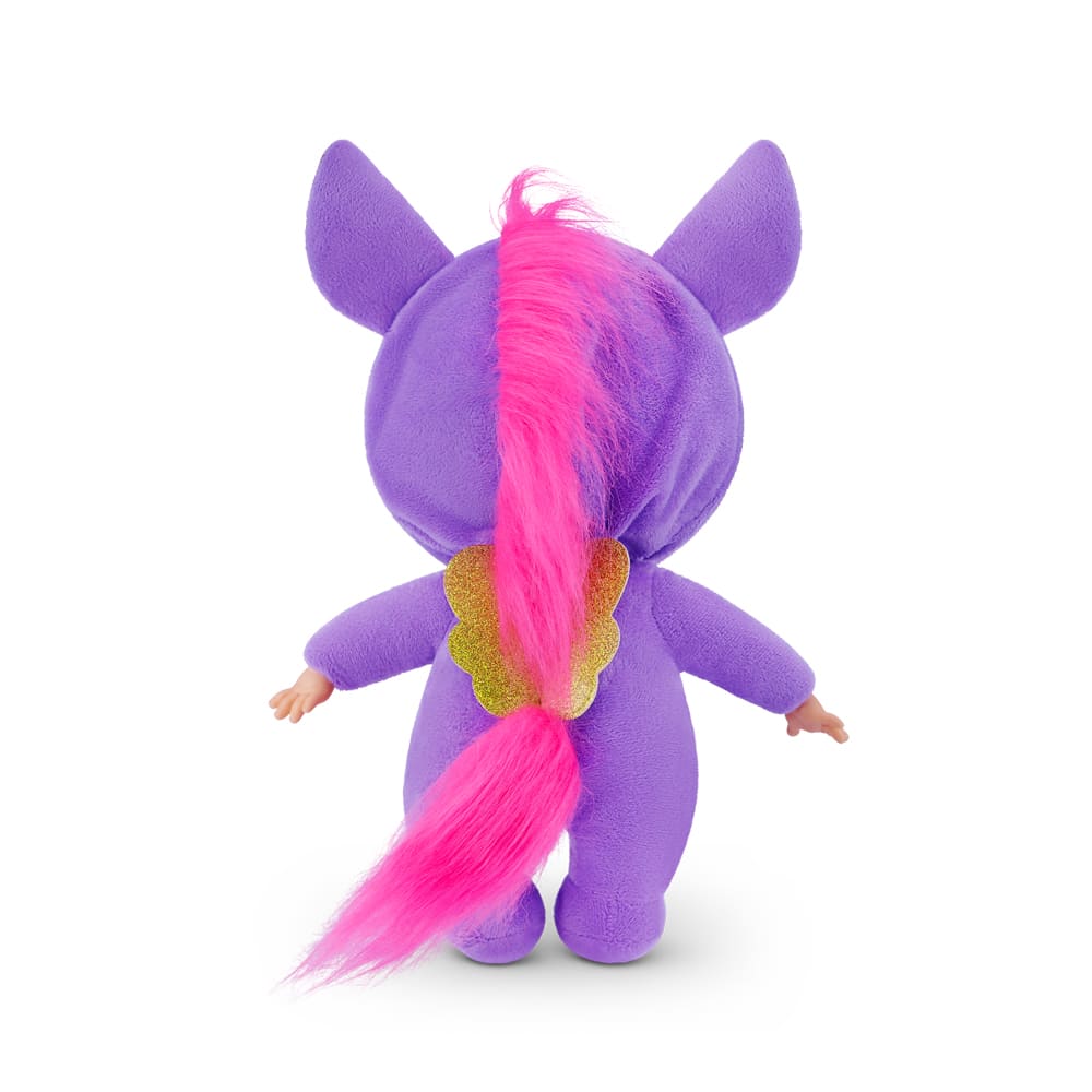 Surprise Toy Babycorns Unicorn Doll (92108D)