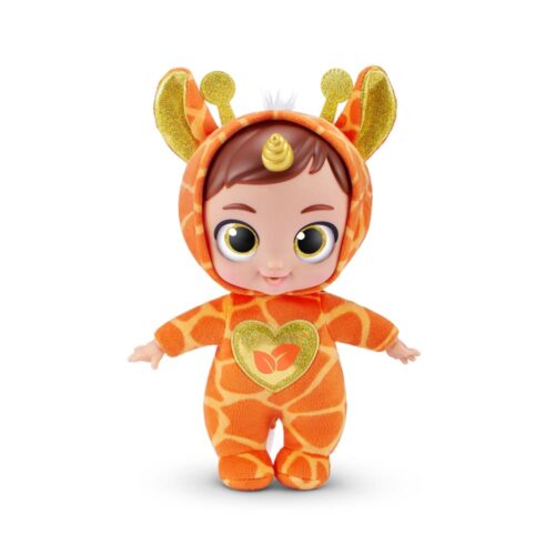 Surprise Toy Babycorns Giraffe Doll (92107D)